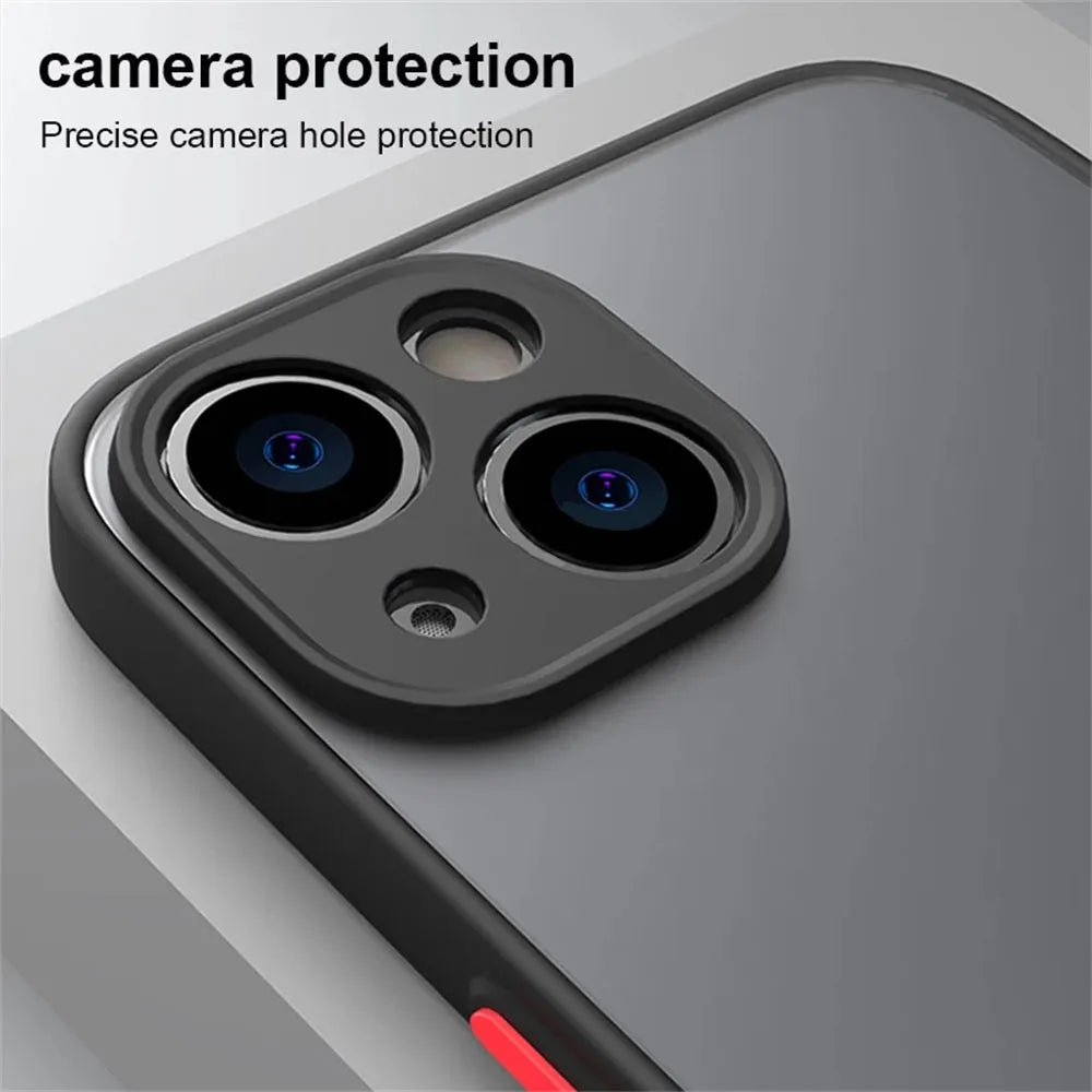 Magsafe Cover For IPhone 15 Pro Max Case