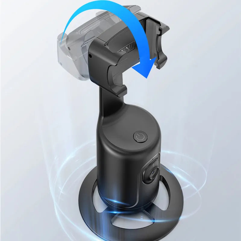 360 Rotation Gimbal Stabilizer